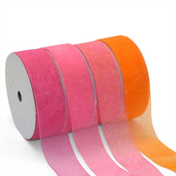 Organza Ribbon