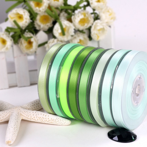 China wholesale satin ribbon 