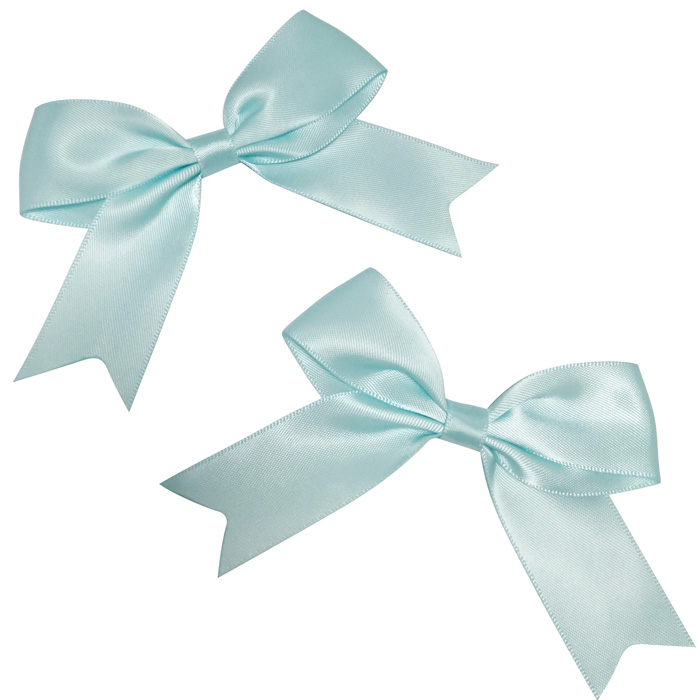 DY Ribbons Wholesale High Quality Fancy satin ribbon Packing Bow for Gift Wrapping - 副本