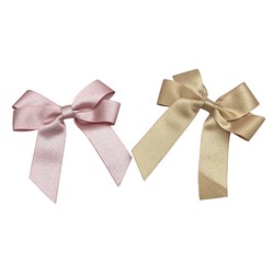 DY Ribbons Wholesale High Quality Fancy satin ribbon Packing Bow for Gift Wrapping - 副本