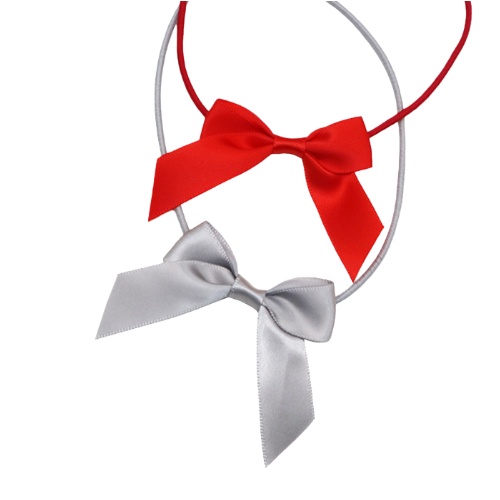 DY Ribbons Wholesale High Quality Fancy satin ribbon Packing Bow for Gift Wrapping